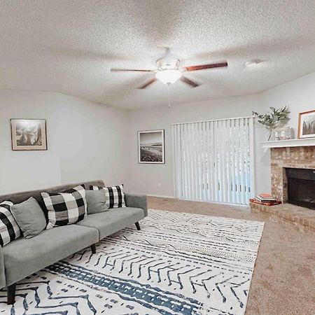 Spacious Family Value Retreat With Pool & Garage Corpus Christi Exterior photo